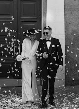Φωτογράφος γάμου Darya Svet. Φωτογραφία: 31.05.2024