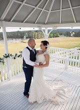 Fotógrafo de bodas Shantell Ann. Foto del 13.02.2019