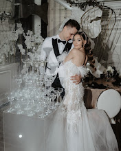 婚礼摄影师Patrycja Płócienniczak. 06.05.2025的图片