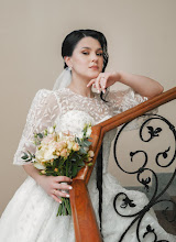 婚姻写真家 Svetlana Shaffner. 05.07.2024 の写真