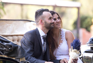Wedding photographer Jordi Montlleó. Photo of 23.05.2019