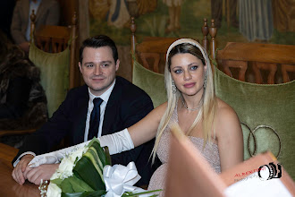 Wedding photographer Katia Albertoni. Photo of 19.02.2023