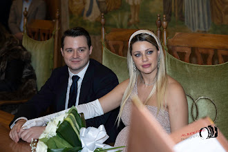 Fotógrafo de casamento Katia Albertoni. Foto de 19.02.2023