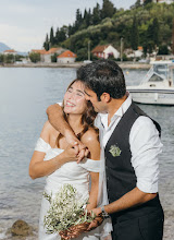 Wedding photographer Aleksandar Cajic. Photo of 19.09.2025