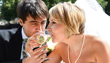 Fotografo di matrimoni Nathan Roach. Foto del 01.07.2019