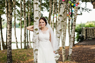 Photographe de mariage Tomasz Doszak. Photo du 25.02.2020