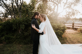 Fotografo di matrimoni Asunción Rojas Reyes. Foto del 14.07.2022