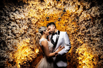 Nhiếp ảnh gia ảnh cưới Alejandro Gutierrez. Ảnh trong ngày 23.04.2024