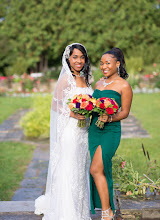 Wedding photographer Alicia Hall. Photo of 30.04.2019