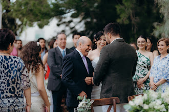 婚禮攝影師Ivan Diaz. 30.07.2025的照片