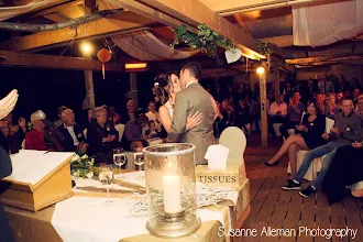 Svadobný fotograf Susanne Alleman. Fotografia z 06.03.2019