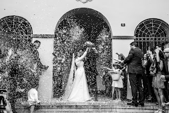 Bröllopsfotografer Jose Miguel Ferrándiz. Foto av 07.06.2024