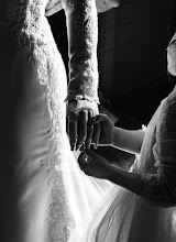 婚禮攝影師Chris Storey. 04.03.2024的照片