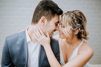 Fotógrafo de casamento Janaina Carvalho. Foto de 05.09.2019