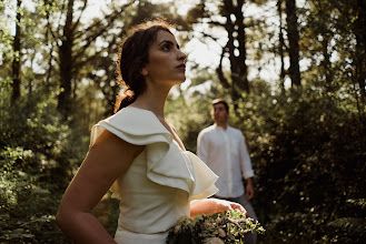 Photographe de mariage Joan Mariño. Photo du 14.07.2022