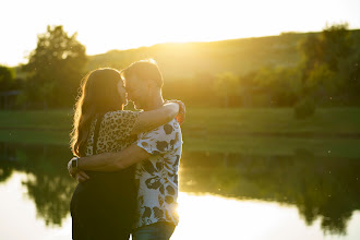 婚禮攝影師Alessandro Ballini. 10.06.2025的照片