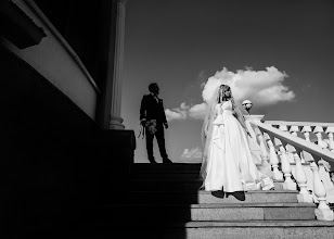Свадебный фотограф Анастасия Мышенкова. Фотография от 26.02.2024