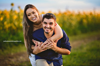 Fotografo di matrimoni Pedro Alexandre. Foto del 25.05.2023