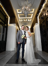 Wedding photographer Andrey Lukashevich. Photo of 06.07.2022