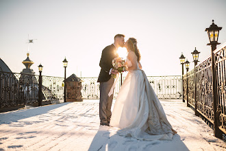 婚礼摄影师Jana Smutná. 24.04.2024的图片