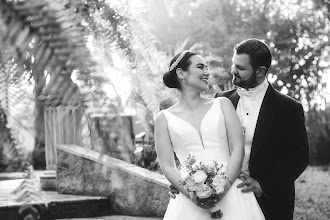 Nhiếp ảnh gia ảnh cưới Lalo Ortega. Ảnh trong ngày 06.03.2024