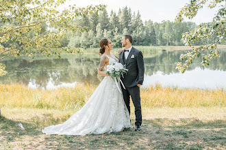 Düğün fotoğrafçısı Andrey Bielikov. Fotoğraf 10.04.2024 tarihinde