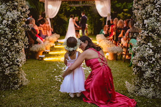 Vestuvių fotografas: Fabio Souza. 30.01.2020 nuotrauka