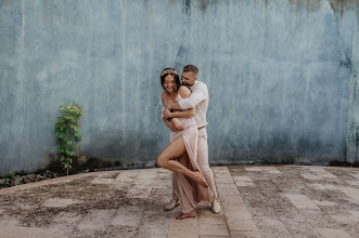 Photographe de mariage Consuelo Juncosa. Photo du 03.02.2022