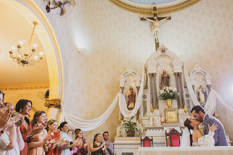 ช่างภาพงานแต่งงาน Mateus Lima. ภาพเมื่อ 09.06.2024