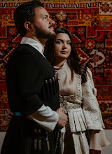 Huwelijksfotograaf Vusal Ibadzade. Foto van 18.04.2024