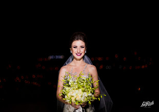 Wedding photographer Luan Rambo. Photo of 27.04.2023