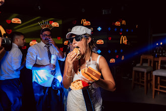 Svatební fotograf Lucas Bravo. Fotografie z 25.07.2025