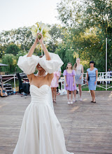 ช่างภาพงานแต่งงาน Dmitriy Moskalenko. ภาพเมื่อ 30.08.2022