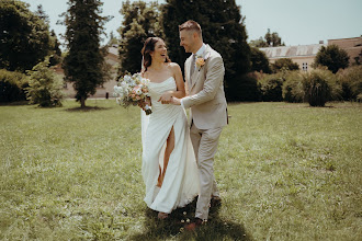 Fotógrafo de casamento Isabella Sorge. Foto de 08.06.2025