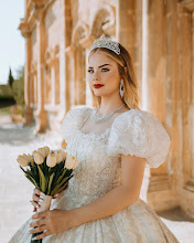 Wedding photographer Ferit Cevheroğlu. Photo of 16.12.2022