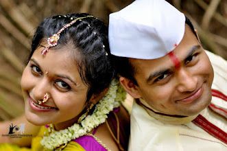 Wedding photographer Saurabh Nazare. Photo of 17.02.2022