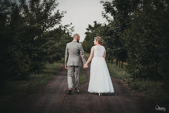 婚禮攝影師Norbert Osiecki. 12.04.2020的照片