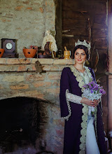 Fotógrafo de bodas Tamuna Khubutia. Foto del 21.12.2023