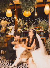 Wedding photographer Lucas Tartari. Photo of 25.03.2025