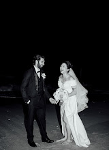 Jurufoto perkahwinan Tanut Marryyou. Foto pada 18.05.2025