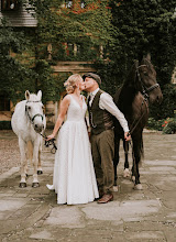 Photographe de mariage Manuel Surkau. Photo du 06.05.2024