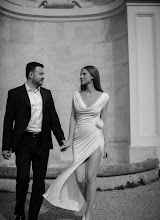 Fotograful de nuntă Katia Schönberger. Fotografie la: 28.05.2025