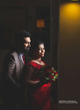 Wedding photographer Birendra Fernando. Photo of 21.01.2019