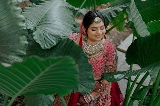 Fotógrafo de casamento Ravi Patel. Foto de 13.08.2025
