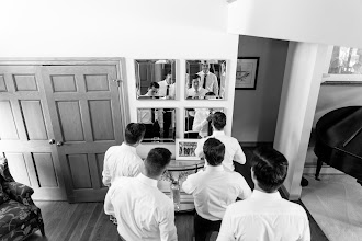Wedding photographer Andriy Rochnyak. Photo of 08.09.2025