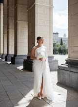 Wedding photographer Evgeniya Kushnerik. Photo of 06.06.2024