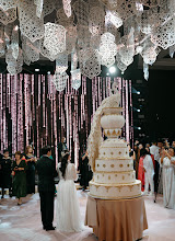 婚禮攝影師Nurkanat Lukpan. 20.05.2024的照片