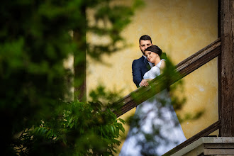 Wedding photographer Ivan Banchev. Photo of 05.07.2022