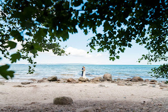 Fotografo di matrimoni Viktoria Zehbe. Foto del 13.09.2021