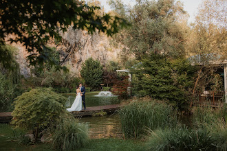 Wedding photographer Francesco Smarrazzo. Photo of 16.02.2024